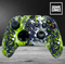 Venom Splash Xbox One Controller Skin